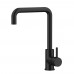 Смеситель для кухни Raiber Graceful RPB-013 черный