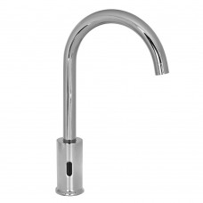 Смеситель для кухни сенсорный Raiber Sensor RSF88198