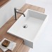 Смеситель для раковины Raiber Graceful RP-001 хром