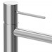 Смеситель для раковины высокий Raiber Graceful RP-002 хром