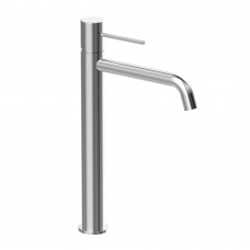Смеситель для раковины высокий Raiber Graceful RP-002 хром