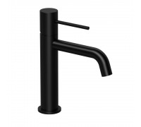 Смеситель для раковины Raiber Graceful RPB-001 черный
