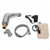 Смеситель для раковины сенсорный Raiber Sensor RSF88121