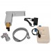 Смеситель для раковины сенсорный Raiber Sensor RSF88135