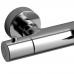 Смеситель для ванны с термостатом Raiber Graceful RP-008 хром