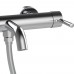 Смеситель для ванны Raiber Graceful RP-003 хром