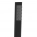 Смеситель для ванны Raiber Graceful RPB-003 черный