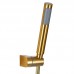 Смеситель для ванны Raiber Graceful RPG-003 золото