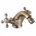 Смеситель для биде Veragio Agatha Bronzo VR.AGT-3720.BR