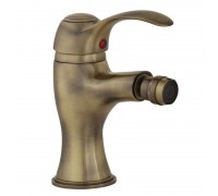Смеситель для биде Veragio Grazia Bronzo VR.GRA-3520.BR