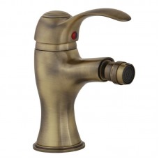 Смеситель для биде Veragio Grazia Bronzo VR.GRA-3520.BR