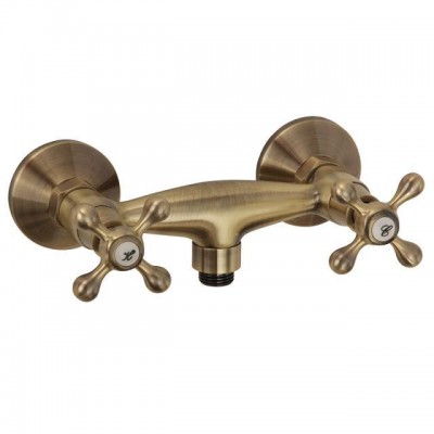 Смеситель для душа Veragio Agatha Bronzo VR.AGT-3730.BR