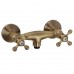 Смеситель для душа Veragio Agatha Bronzo VR.AGT-3730.BR