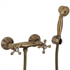 Смеситель для душа Veragio Agatha Bronzo VR.AGT-3731.BR