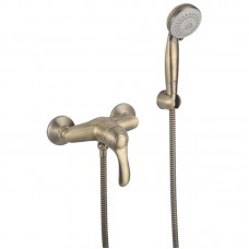 Смеситель для душа Veragio Grazia Bronzo VR.GRA-3531.BR