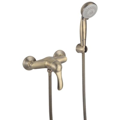 Смеситель для душа Veragio Grazia Bronzo VR.GRA-3531.BR