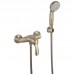 Смеситель для душа Veragio Grazia Bronzo VR.GRA-3531.BR