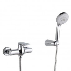 Смеситель для душа Veragio Gritt VR.GTT-7031.CR