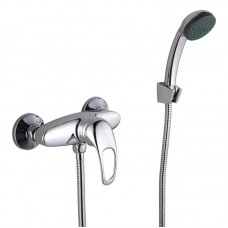 Смеситель для душа Veragio Pont VR.PNT-2131.CR