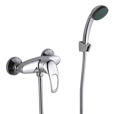 Смеситель для душа Veragio Pont VR.PNT-2131.CR