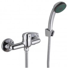 Смеситель для душа Veragio Triumph VR.TRM-2731.CR