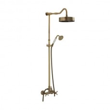 Душевая система Veragio Agatha Bronzo VR.AGA-9940.BR