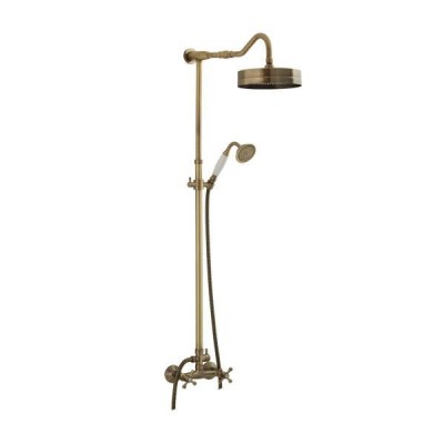 Душевая система Veragio Agatha Bronzo VR.AGA-9940.BR
