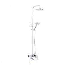 Душевая система Veragio Gritt VR.GRT-9920.CR