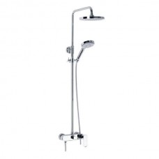 Душевая система Veragio Gritt VR.GRT-9925.CR