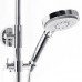 Душевая система Veragio Gritt VR.GRT-9925.CR