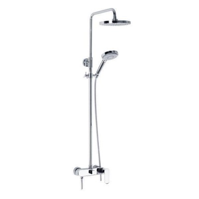 Душевая система Veragio Gritt VR.GRT-9925.CR