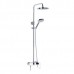 Душевая система Veragio Gritt VR.GRT-9925.CR