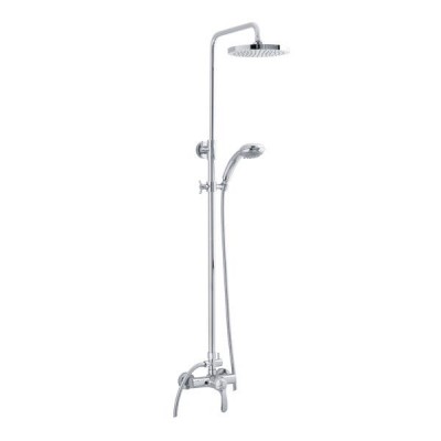 Душевая система Veragio Grazia VR.GRZ-9950.CR