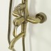 Душевая система Veragio Grazia Bronzo VR.GRZ-9955.BR