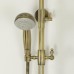 Душевая система Veragio Grazia Bronzo VR.GRZ-9955.BR