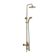 Душевая система Veragio Grazia Bronzo VR.GRZ-9955.BR