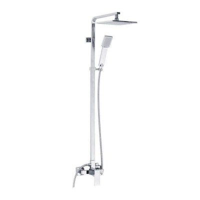 Душевая система Veragio Quartet VR.QRT-9930.CR