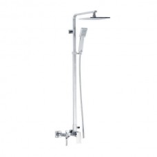 Душевая система Veragio Quartet VR.QRT-9935.CR
