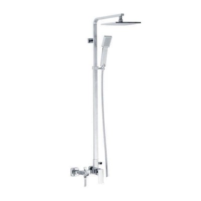 Душевая система Veragio Quartet VR.QRT-9935.CR