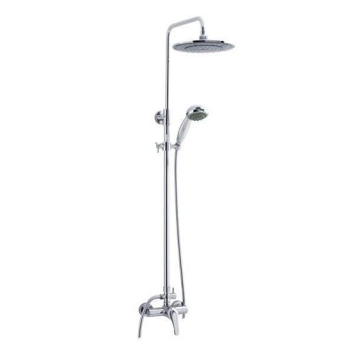 Душевая система Veragio Triumph VR.TRM-9910.CR