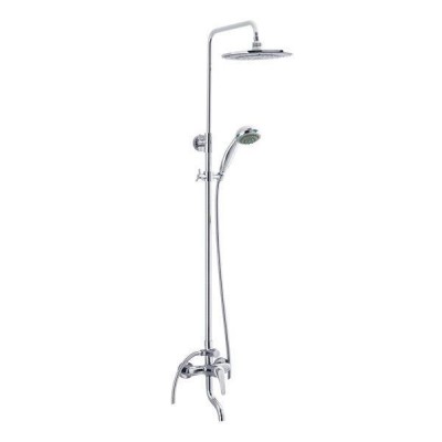 Душевая система Veragio Triumph VR.TRM-9915.CR