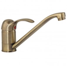 Смеситель для кухни Veragio Grazia Bronzo VR.GRA-3580.BR