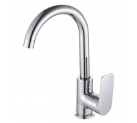 Смеситель для кухни Veragio Gritt VR.GTT-7085.CR