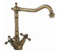 Смеситель для кухни Veragio Agatha Bronzo VR.AGT-3711.BR