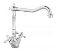 Смеситель для кухни Veragio Agatha VR.AGT-3711.CR