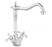 Смеситель для раковины Veragio Agatha VR.AGT-3721.CR