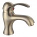 Смеситель для раковины Veragio Grazia Bronzo VR.GRA-3510.BR