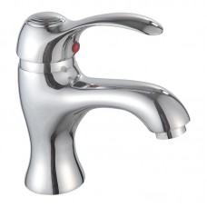 Смеситель для раковины Veragio Grazia VR.GRA-3510.CR