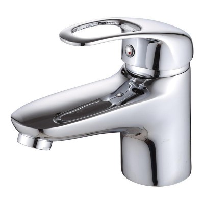 Смеситель для раковины Veragio Pont VR.PNT-2110.CR