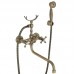 Смеситель для ванны Veragio Agatha Bronzo VR.AGT-3705.BR